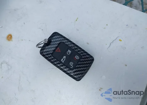 2021 Land Rover Range Rover Velar P250 S из США, поврежденный, VIN SALYJ2EX9MA308892